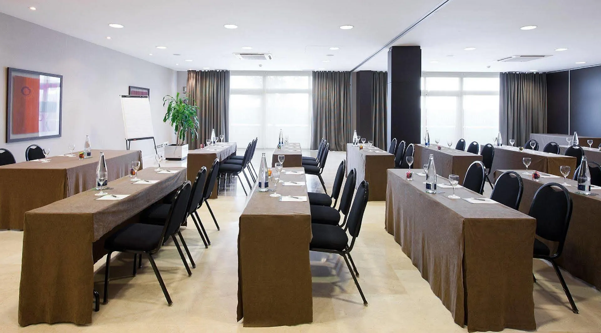Sercotel Sant Boi Sant Boi de Llobregat