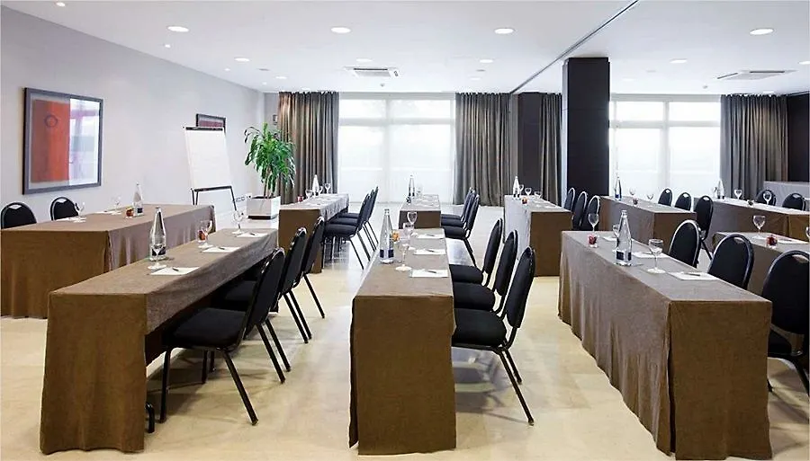 Sercotel Sant Boi Sant Boi de Llobregat 3*,  Spain