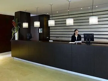 Sercotel Sant Boi Sant Boi de Llobregat
