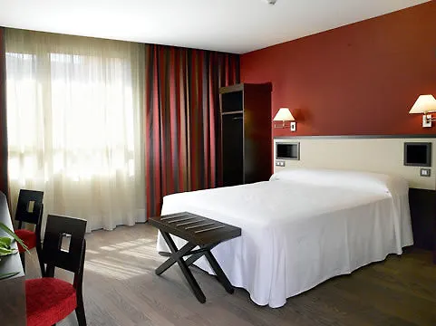 Hotel Sercotel Sant Boi Sant Boi de Llobregat
