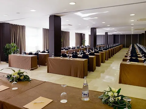 Sercotel Sant Boi Sant Boi de Llobregat Spain