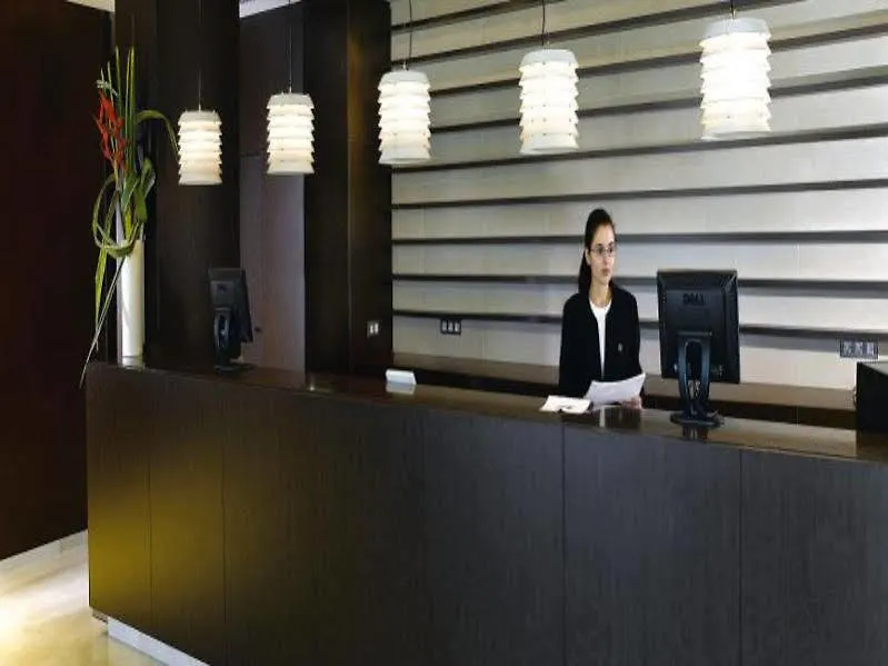 Sercotel Sant Boi Sant Boi de Llobregat