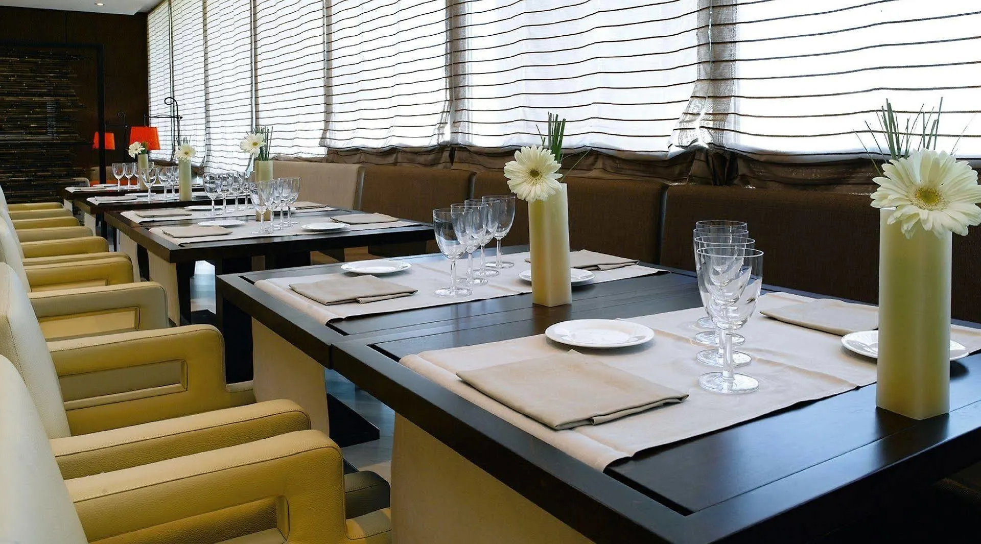 Sercotel Sant Boi Sant Boi de Llobregat Hotel
