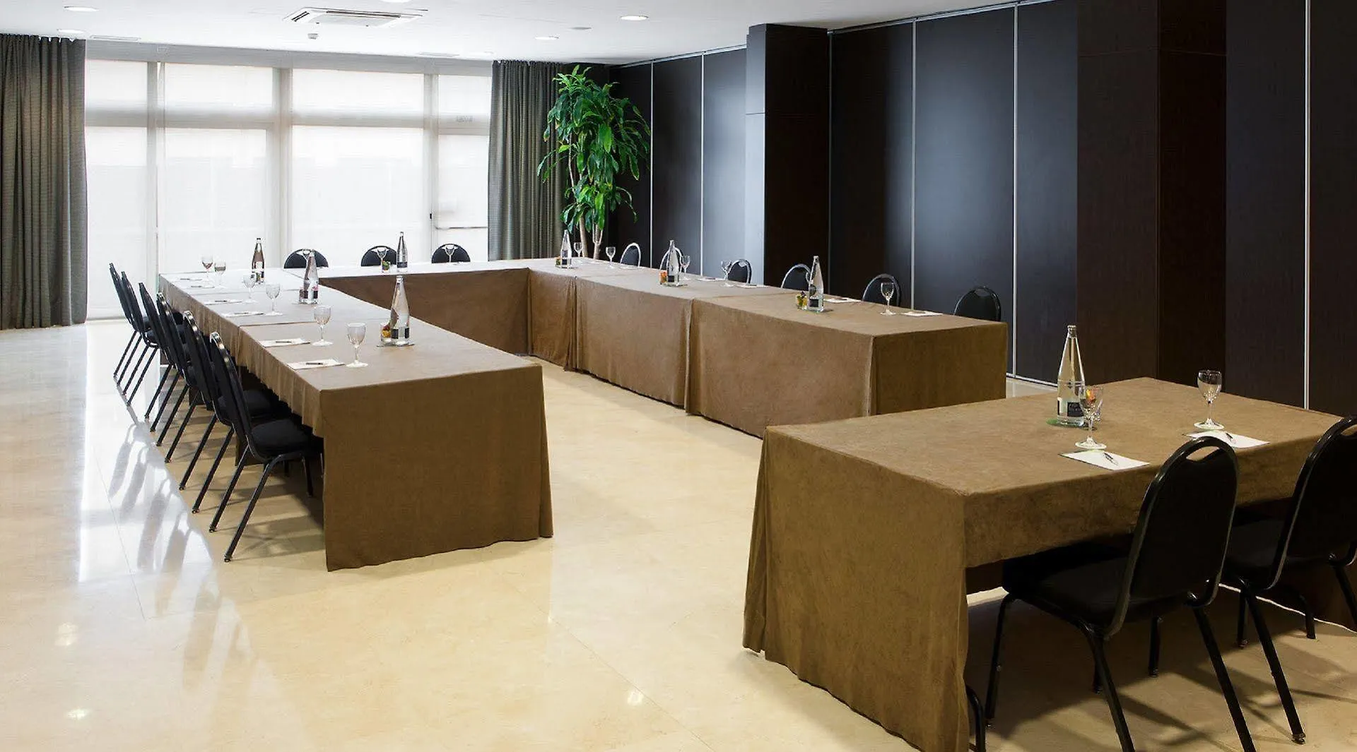 Hotel Sercotel Sant Boi Sant Boi de Llobregat