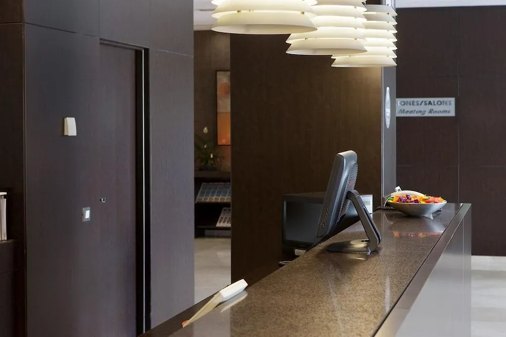 *** Hotel Sercotel Sant Boi Sant Boi de Llobregat Spain