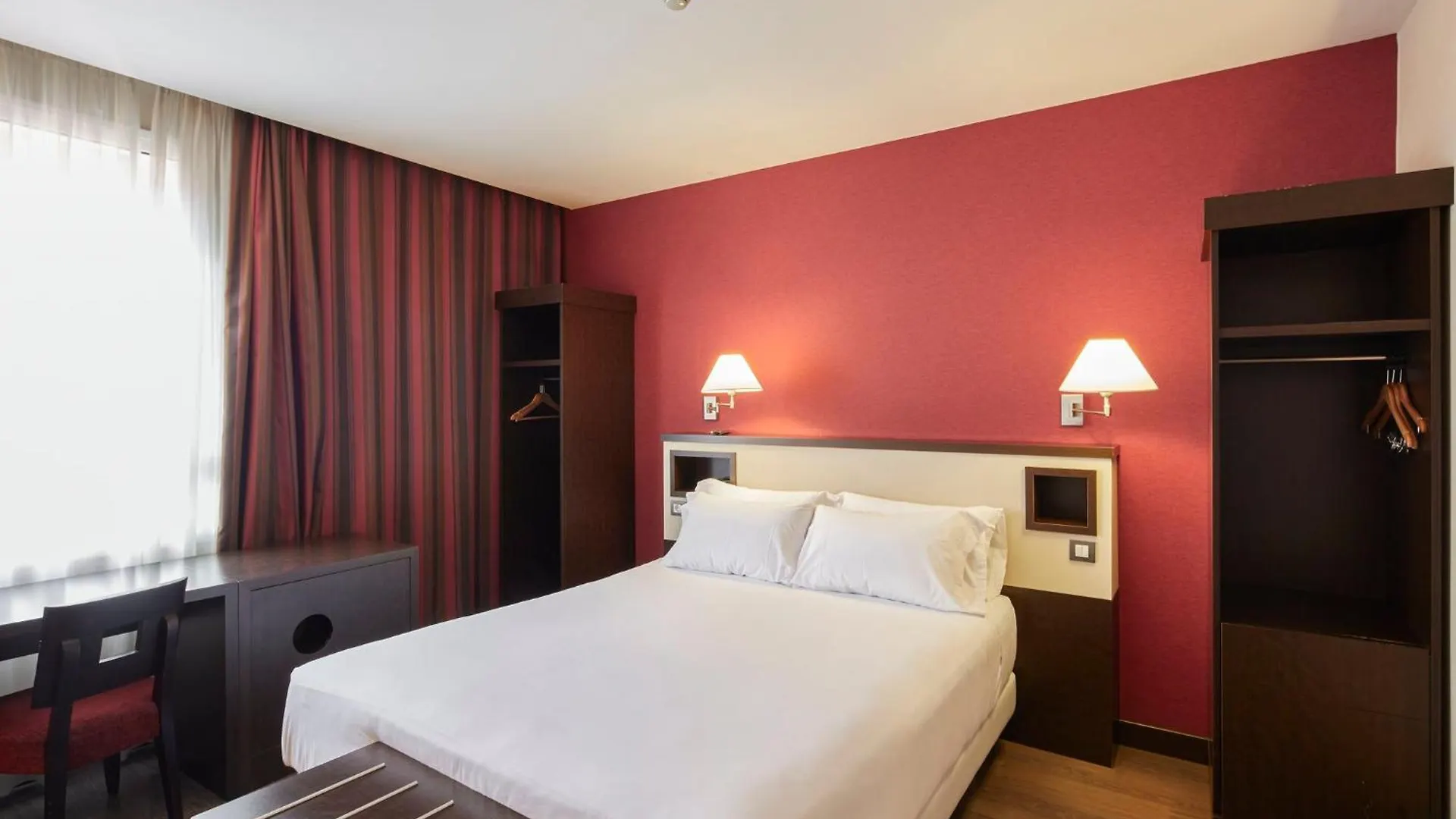 Hotel Sercotel Sant Boi Sant Boi de Llobregat