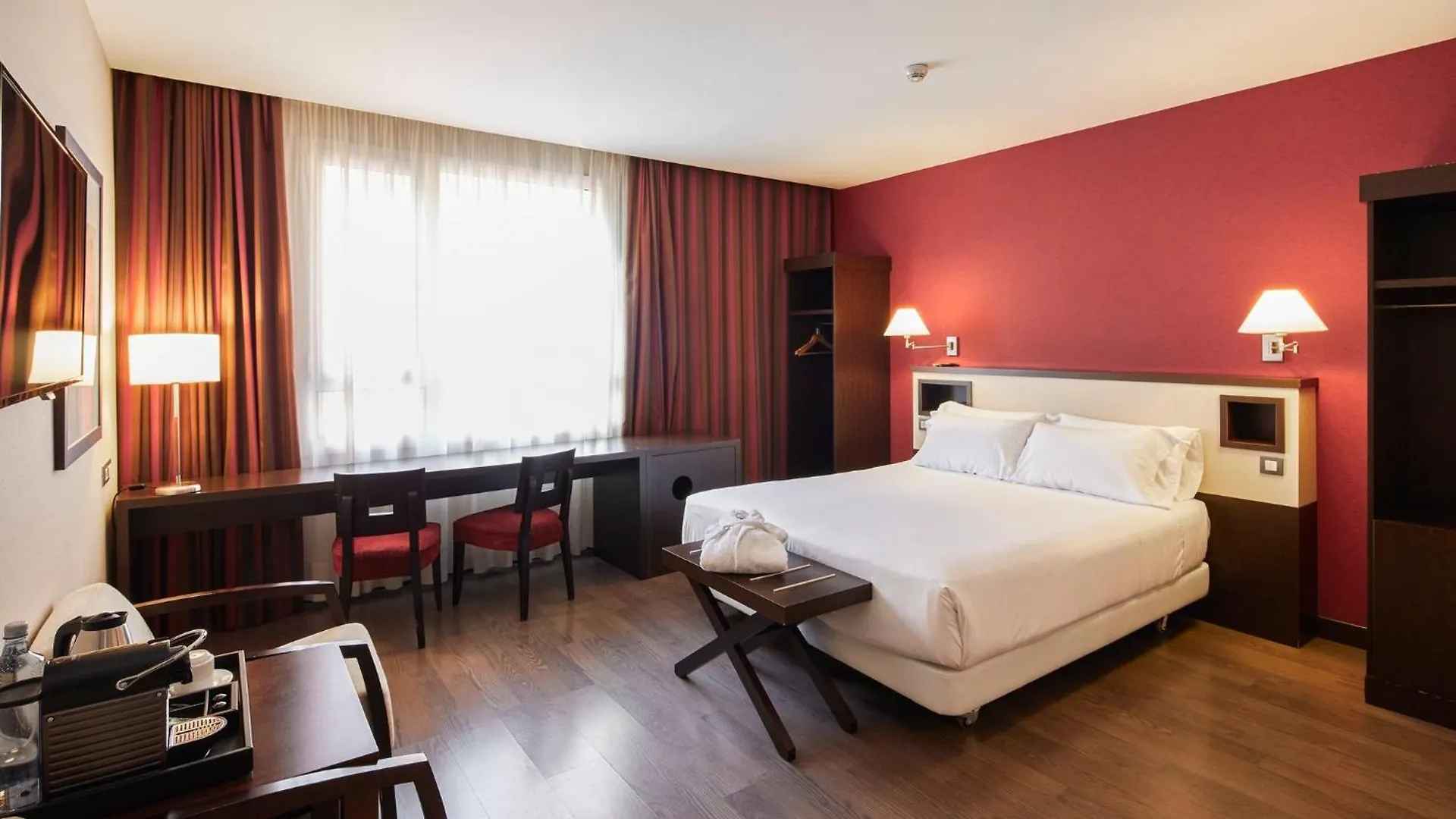 Sercotel Sant Boi Sant Boi de Llobregat Spain