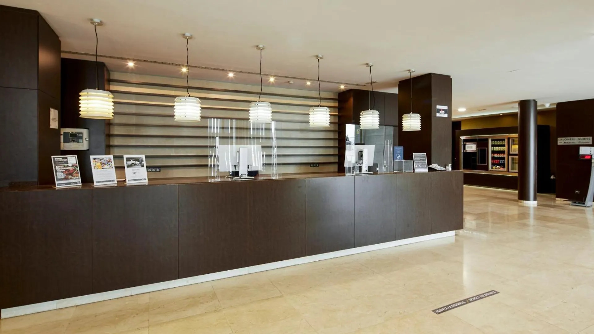 Hotel Sercotel Sant Boi Sant Boi de Llobregat