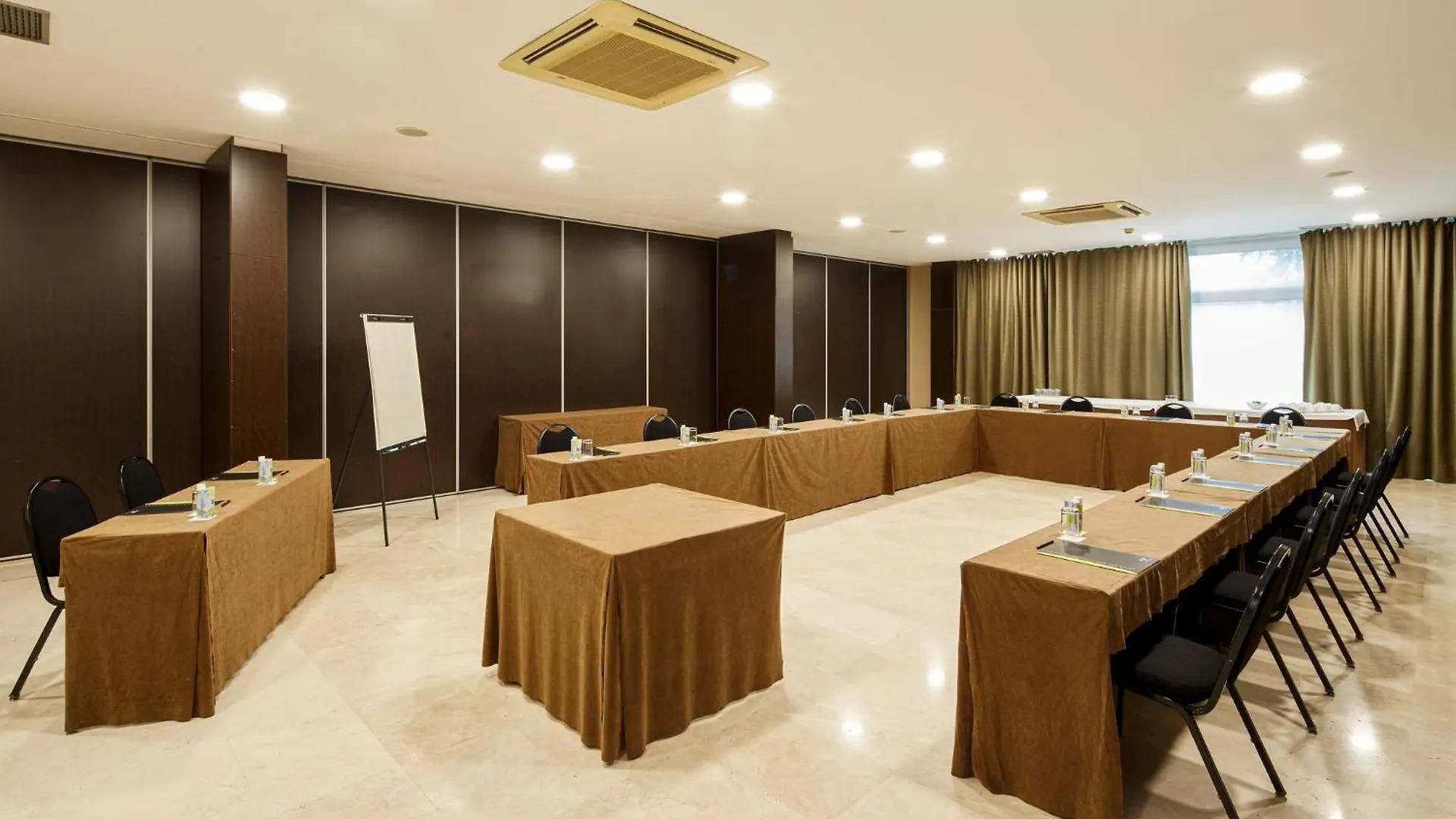 Sercotel Sant Boi Sant Boi de Llobregat Hotel