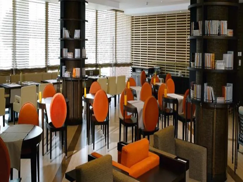 *** Hotel Sercotel Sant Boi Sant Boi de Llobregat Spain