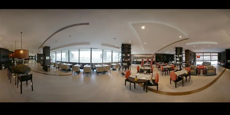 Sercotel Sant Boi Sant Boi de Llobregat